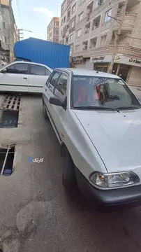 پراید‏، 131‏، SE‏ - تصویر 3
