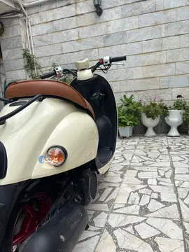 یاماها‏، وینو‏ - تصویر 3