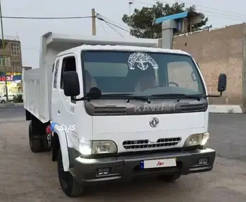 کاویان کمپرس استثنایی - تصویر 2