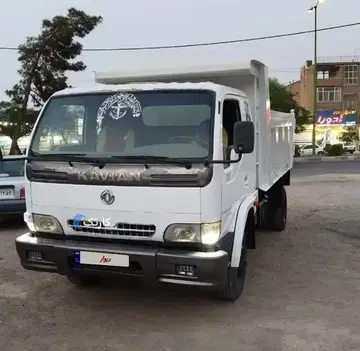 کاویان کمپرس استثنایی - تصویر 1