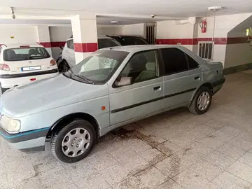 پژو‏، روآ‏، ساده‏ - تصویر 3