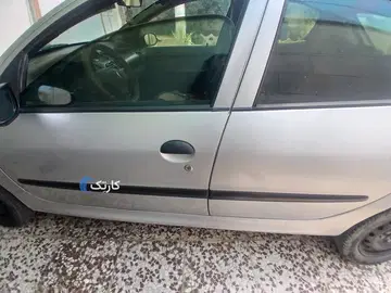پژو‏، 206‏، تیپ 2‏ موتور فرانسوی - تصویر 2