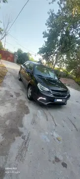 جیلی‏، GC6‏، اکسلنت‏ - تصویر 2