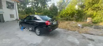 جیلی‏، GC6‏، اکسلنت‏ - تصویر 3