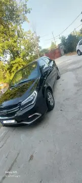 جیلی‏، GC6‏، اکسلنت‏