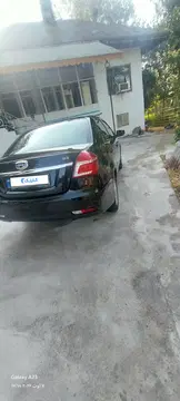 جیلی‏، GC6‏، اکسلنت‏ - تصویر 4