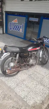 هوندا‏، CDI 125‏ - تصویر 1