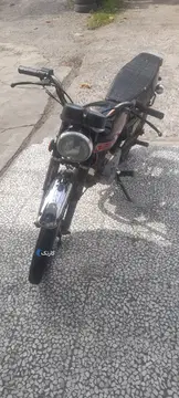 هوندا‏، CDI 125‏ - تصویر 2