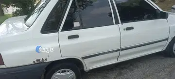 پراید‏، 131‏، SX‏ - تصویر 2