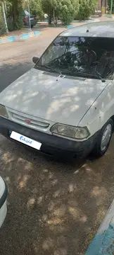 پراید‏، 131‏، SX‏ - تصویر 3