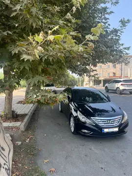 هیوندای‏، سوناتا‏، چهار سیلندر اتوماتیک‏ - تصویر 3