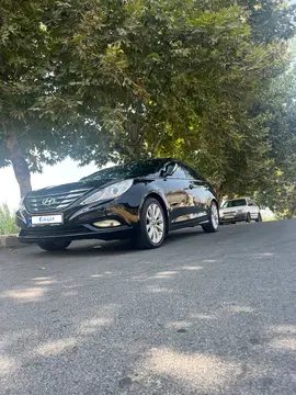 هیوندای‏، سوناتا‏، چهار سیلندر اتوماتیک‏ - تصویر 2