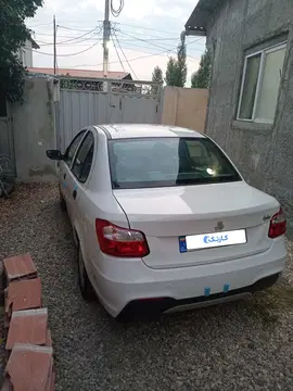 ساینا‏، S‏، دنده ای بنزینی‏