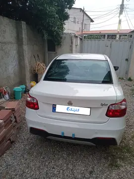 ساینا‏، S‏، دنده ای بنزینی‏ - تصویر 2