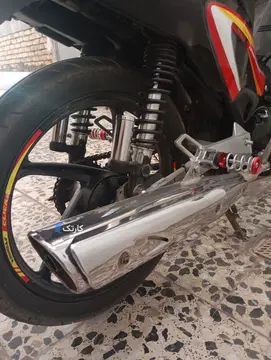 طرح ویو‏، 125‏ - تصویر 6