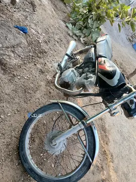 هوندا‏، CDI 125‏ - تصویر 3