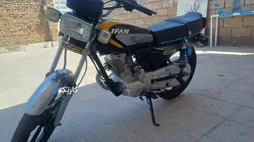 هوندا‏، CD 200‏ - تصویر 3