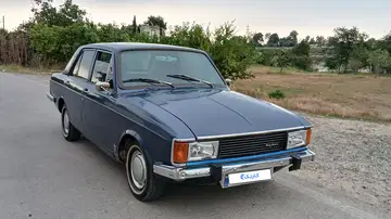 پیکان‏، سدان‏، بنزین‏