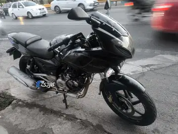 باجاج‏، پالس 220cc سری f ug5 - تصویر 5