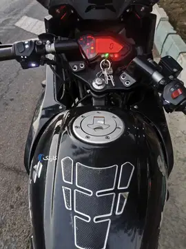 باجاج‏، پالس 220cc سری f ug5 - تصویر 1