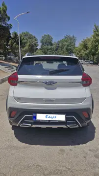 ام وی ام‏، X22‏، دنده ای اسپرت اکسلنت‏ - تصویر 2