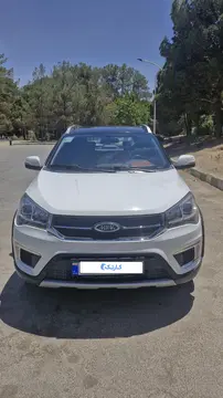 ام وی ام‏، X22‏، دنده ای اسپرت اکسلنت‏ - تصویر 1
