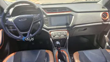 ام وی ام‏، X22‏، دنده ای اسپرت اکسلنت‏ - تصویر 5