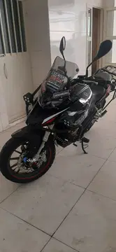 بنلی‏، TRK 249‏ - تصویر 2