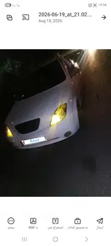 تیبا‏، صندوق دار‏، SX بنزینی‏ - تصویر 2