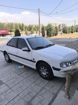 پژو‏، پارس‏، ELX-TU5‏ - تصویر 1