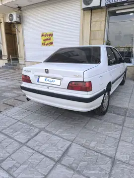 پژو‏، پارس‏، ELX-TU5‏ - تصویر 3