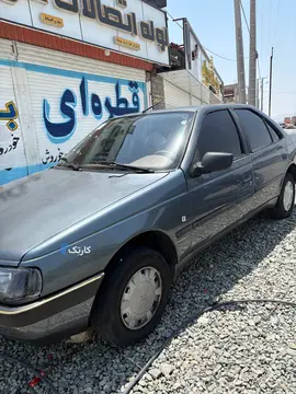 پژو‏، 405‏، GLX بنزینی‏ - تصویر 5