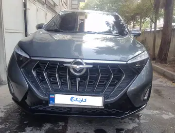 هایما‏، 7X‏، 1.6 لیتر توربو‏ - تصویر 1