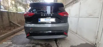 هایما‏، 7X‏، 1.6 لیتر توربو‏ - تصویر 5