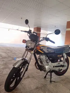شاهین موتور‏، لیفان 150 CDI‏ - تصویر 3