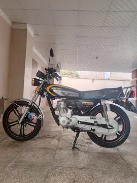 شاهین موتور‏، لیفان 150 CDI‏ - تصویر 1