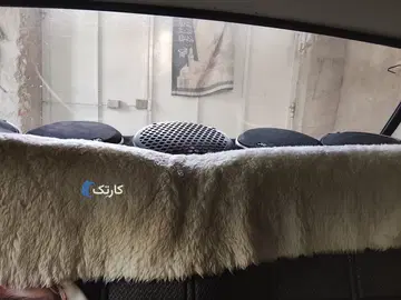 پیکان‏، سدان‏، بنزین‏ - تصویر 1
