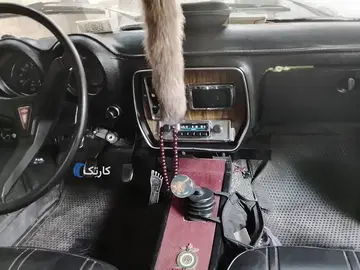 پیکان‏، سدان‏، بنزین‏ - تصویر 3