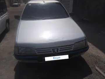 پژو‏، 405‏، GLX بنزینی‏ - تصویر 4