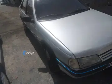 پژو‏، 405‏، GLX بنزینی‏ - تصویر 1