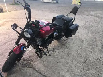 کویر موتور‏، C2 249‏ - تصویر 2