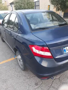 ساینا‏، EX دنده ای‏ - تصویر 2