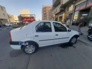 رنو‏، تندر 90‏، E2‏ - تصویر 3