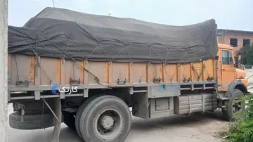 بنز تک باری - تصویر 2