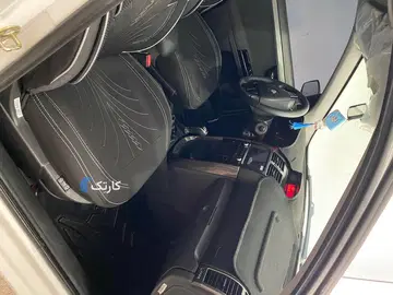 سمند‏، سورن‏، پلاس XU7P بنزینی‏ - تصویر 4