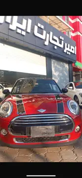 مینی‏، کوپر‏، 5 در‏ - تصویر 1