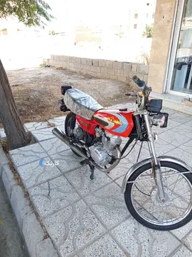 کثیر‏، رهرو CDI 125‏ - تصویر 2