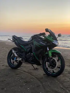 مگلی‏، 200R‏ - تصویر 5