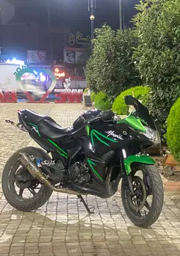 مگلی‏، 200R‏ - تصویر 3