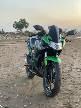 مگلی‏، 200R‏ - تصویر 4